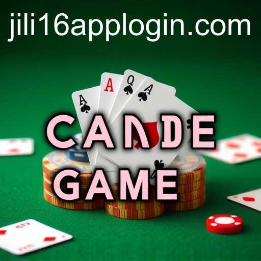 jili16 app login