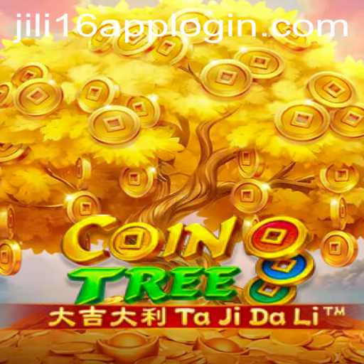 Exploring CoinTree: An Engaging Experience with the Jili16 App
