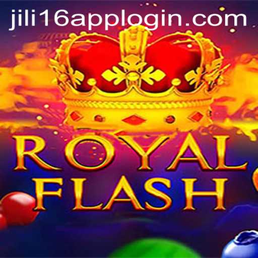 Explore RoyalFlash: A Thrilling Gaming Adventure