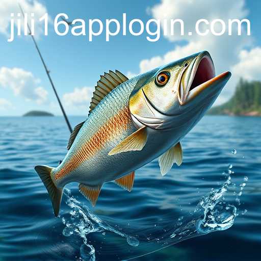 jili16 app login