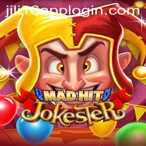 MadHitJokester: Unleashing the Power of Laughter and Strategy