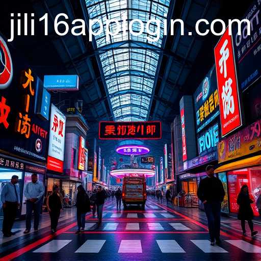 Understanding Monopoly: Dive into the Impact and Influence of the jili16 App Login