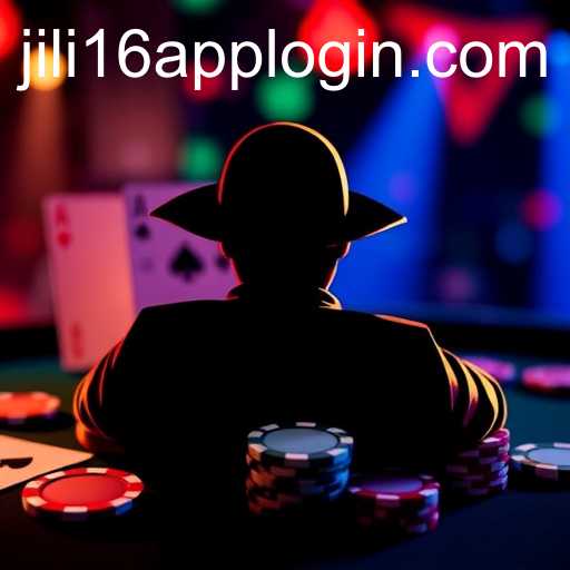 jili16 app login