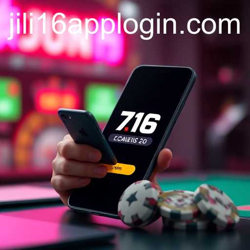 Responsible Gambling and the Importance of Jili16 App Login