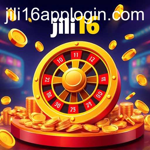 jili16 app login