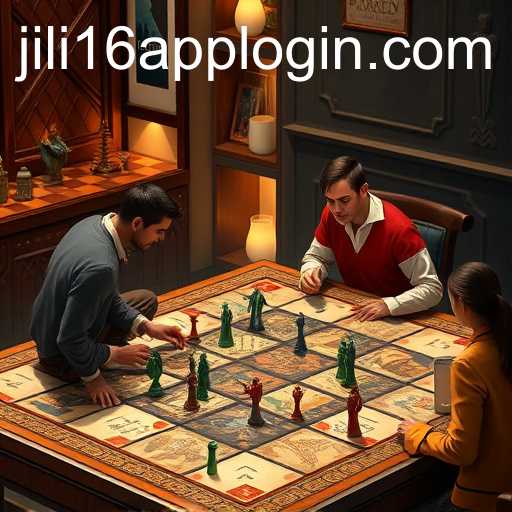jili16 app login